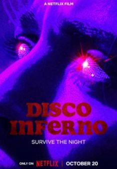 Disco Inferno