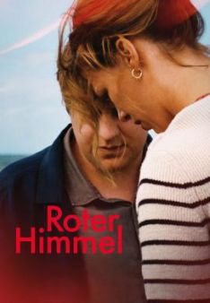 Roter Himmel