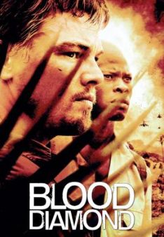 Blood Diamond