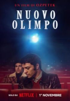 Nuovo Olimpo