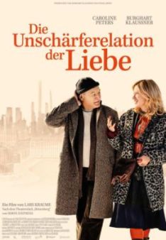 Die Unschärferelation der Liebe