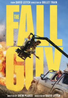 The Fall Guy