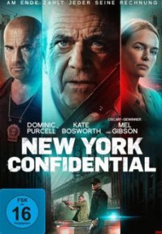 New York Confidential