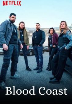 Blood Coast - Pax Massilia - Staffel 1