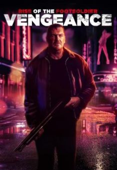 Rise of the Footsoldier: Vengeance