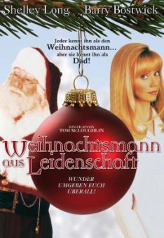 Weihnachtsmann aus Leidenschaft
