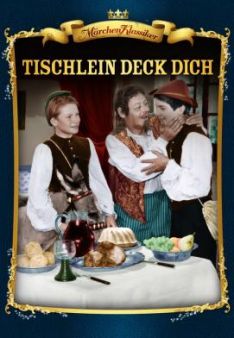 Tischlein deck dich