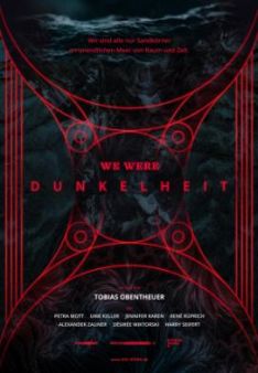 WE WERE - Dunkelheit