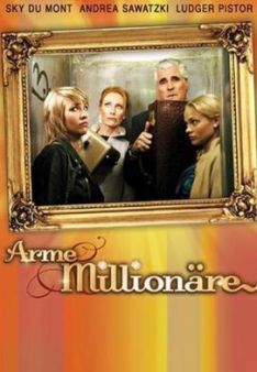 Arme Millionäre - Staffel 2