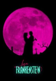 Lisa Frankenstein