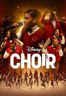 Choir - Staffel 1 *Subbed*
