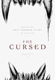 The Cursed