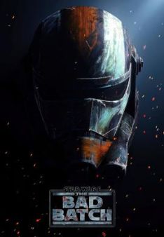 Star Wars: The Bad Batch - Staffel 3