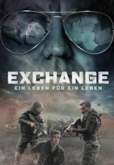 Exchange - Ein Leben für ein Leben