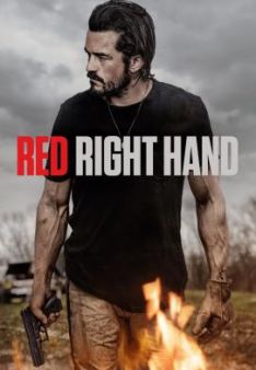Red Right Hand