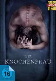 Die Knochenfrau