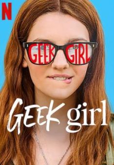 Geek Girl - Staffel 1
