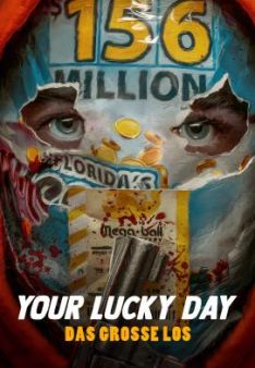 Your Lucky Day: Das große Los