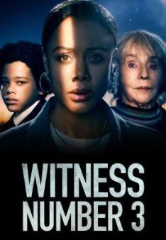 Witness No. 3 - Staffel 1