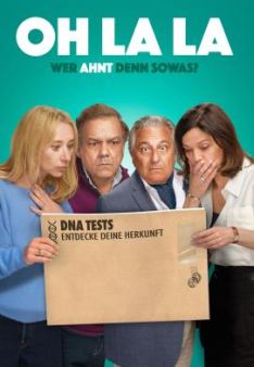 Oh la la - Wer ahnt denn sowas?