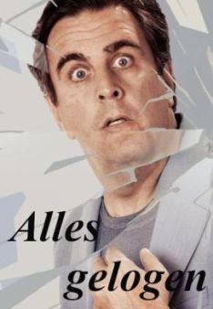 Alles gelogen