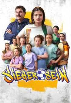 Sieger Sein
