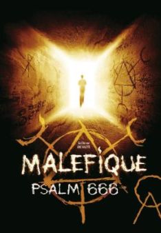 Maléfique – Psalm 666