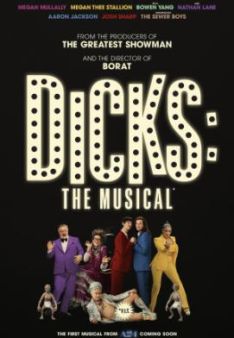 Dicks: Das Musical