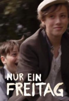 Nur ein Freitag