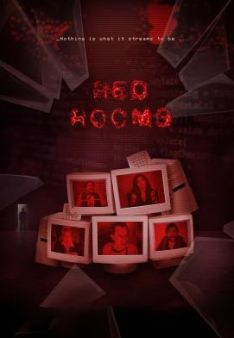 RED ROOMS: Zeugin des Bösen
