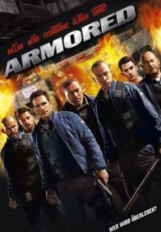 Armored