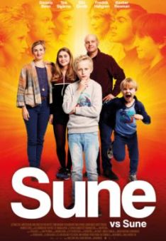 Sune vs. Sune