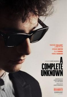 Like A Complete Unknown
