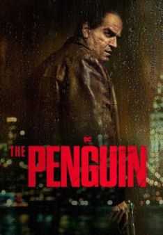 The Penguin - Staffel 1