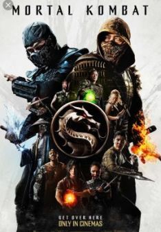 Mortal Kombat 2