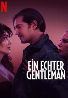Ein echter Gentleman
