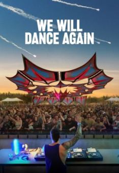 We Will Dance Again