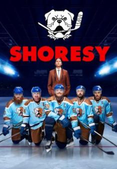 Shoresy - Staffel 3