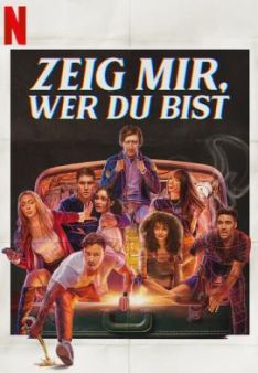 Zeig mir, wer du bist