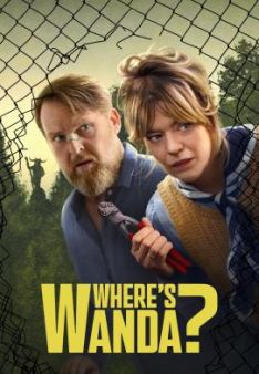 Where's Wanda? - Staffel 1