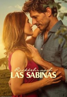 Rückkehr nach Las Sabinas - Staffel 1