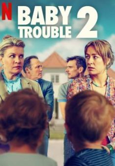 Baby Trouble 2