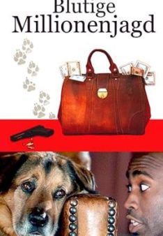 More Dogs than Bones - Blutige Millionenjagd