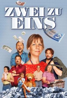 Zwei zu Eins