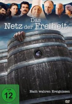 Das Netz der Freiheit