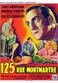 Tatort Paris