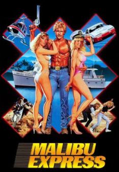 Malibu Express