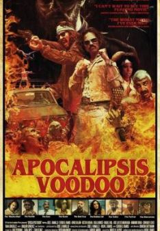Voodoo Apocalypse