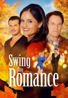 Swing Into Romance