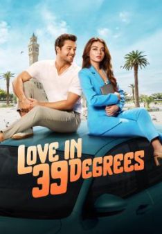 Love in 39 Degrees